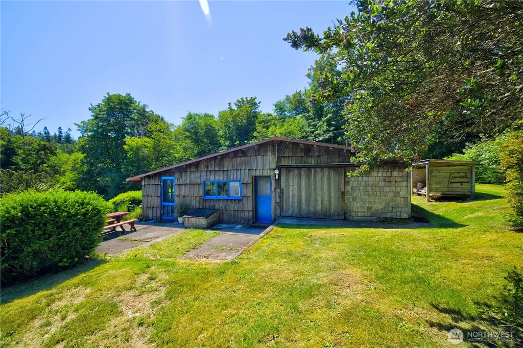6291 Seaway Hollow Road Anacortes WA 98221
