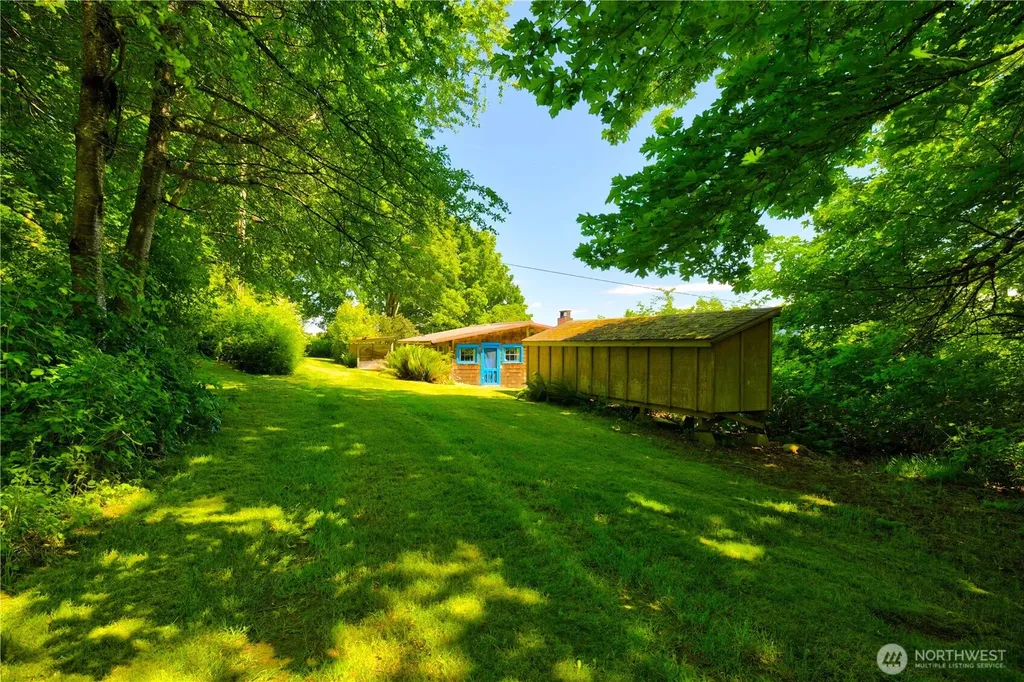 6291 Seaway Hollow Road Anacortes WA 98221