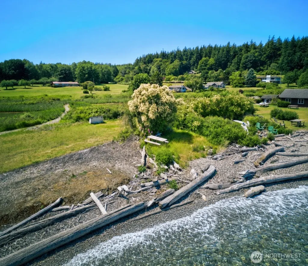 6291 Seaway Hollow Road Anacortes WA 98221