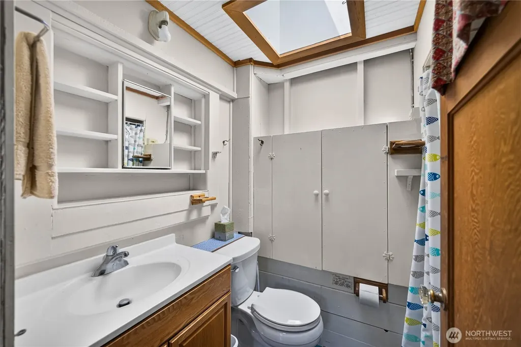 6291 Seaway Hollow Road Anacortes WA 98221