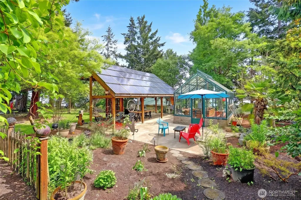 0 Shore Drive Camano Island WA 98282