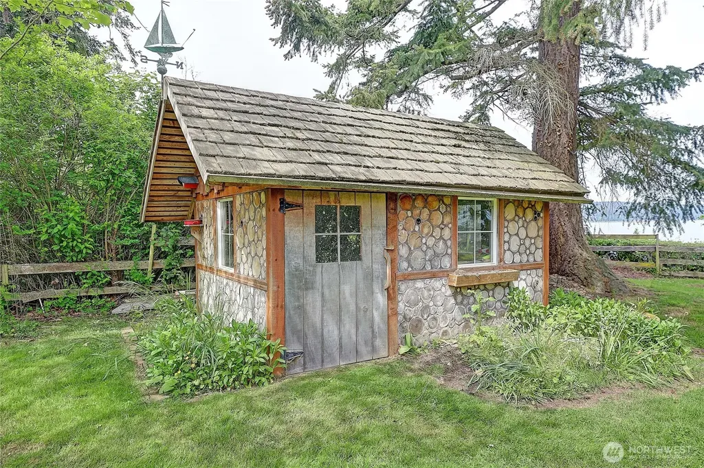 0 Shore Drive Camano Island WA 98282