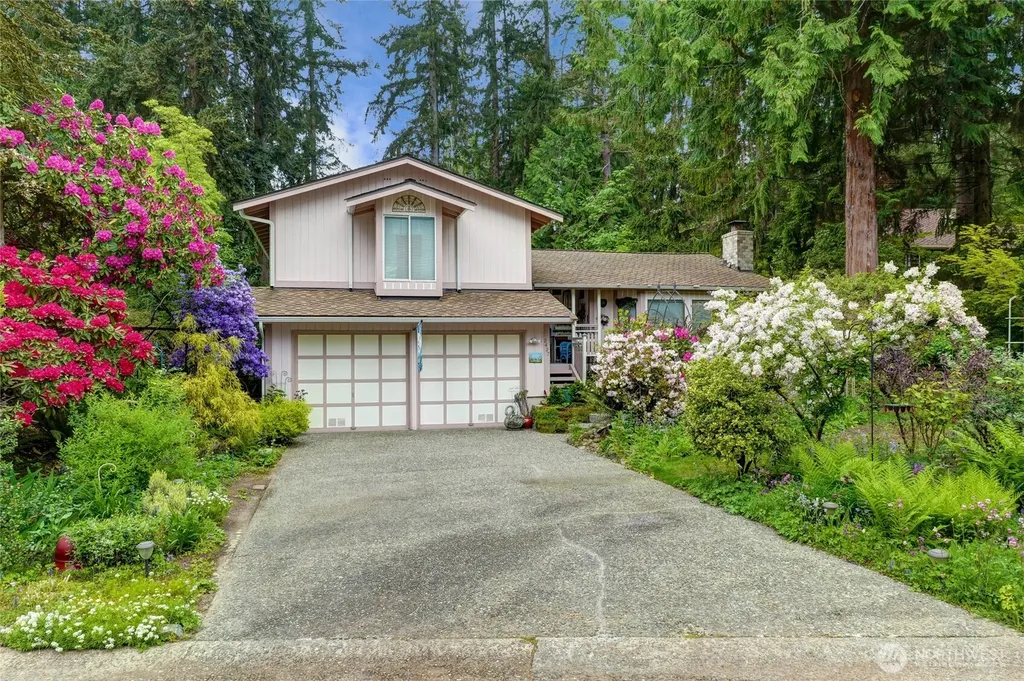 2427 147th Place SE Mill Creek WA 98012