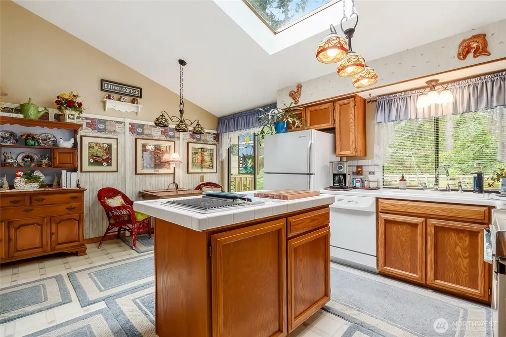 2427 147th Place SE Mill Creek WA 98012