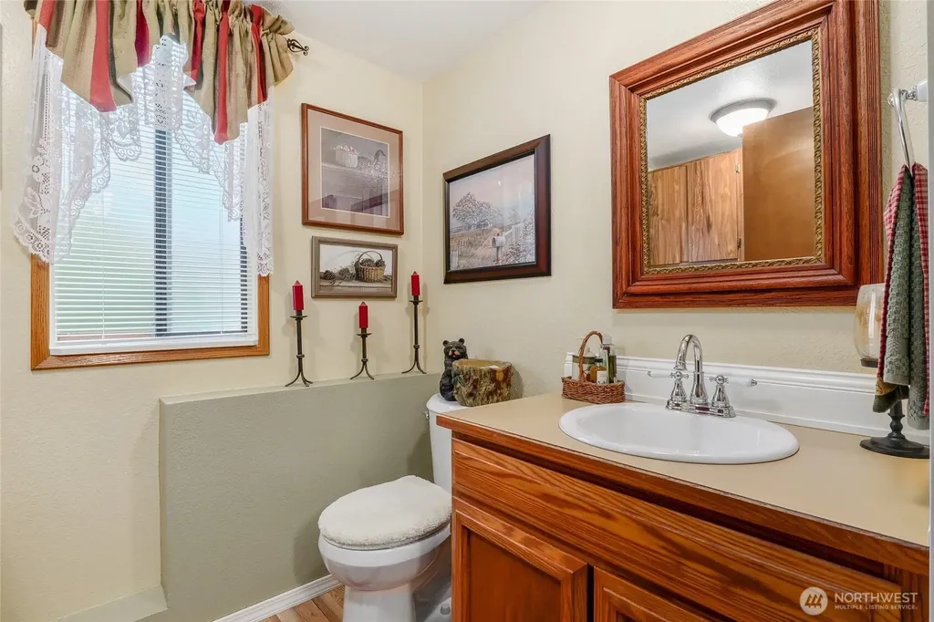 2427 147th Place SE Mill Creek WA 98012