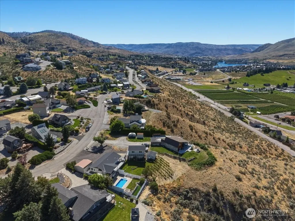 104 Orchard View Drive Chelan WA 98816
