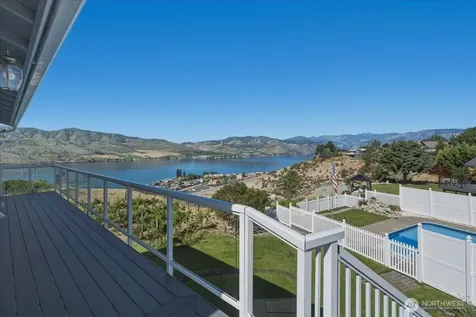 104 Orchard View Drive Chelan WA 98816