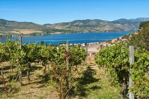 104 Orchard View Drive Chelan WA 98816