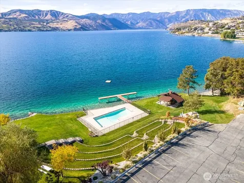 104 Orchard View Drive Chelan WA 98816