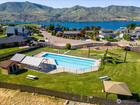 104 Orchard View Drive Chelan WA 98816