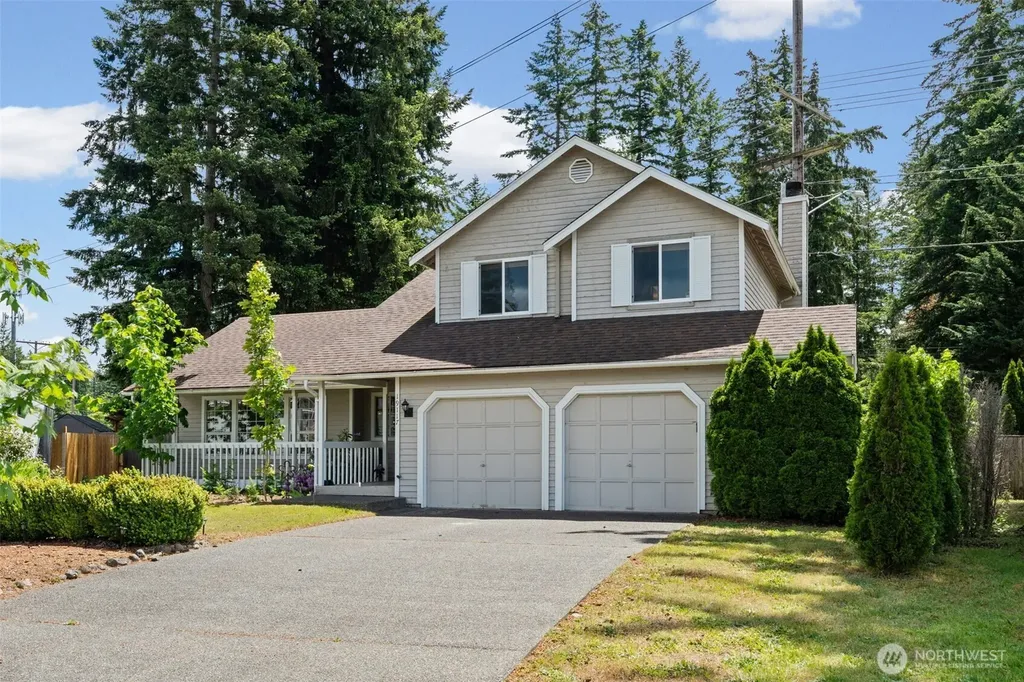 19117 SE 271st Court Covington WA 98042
