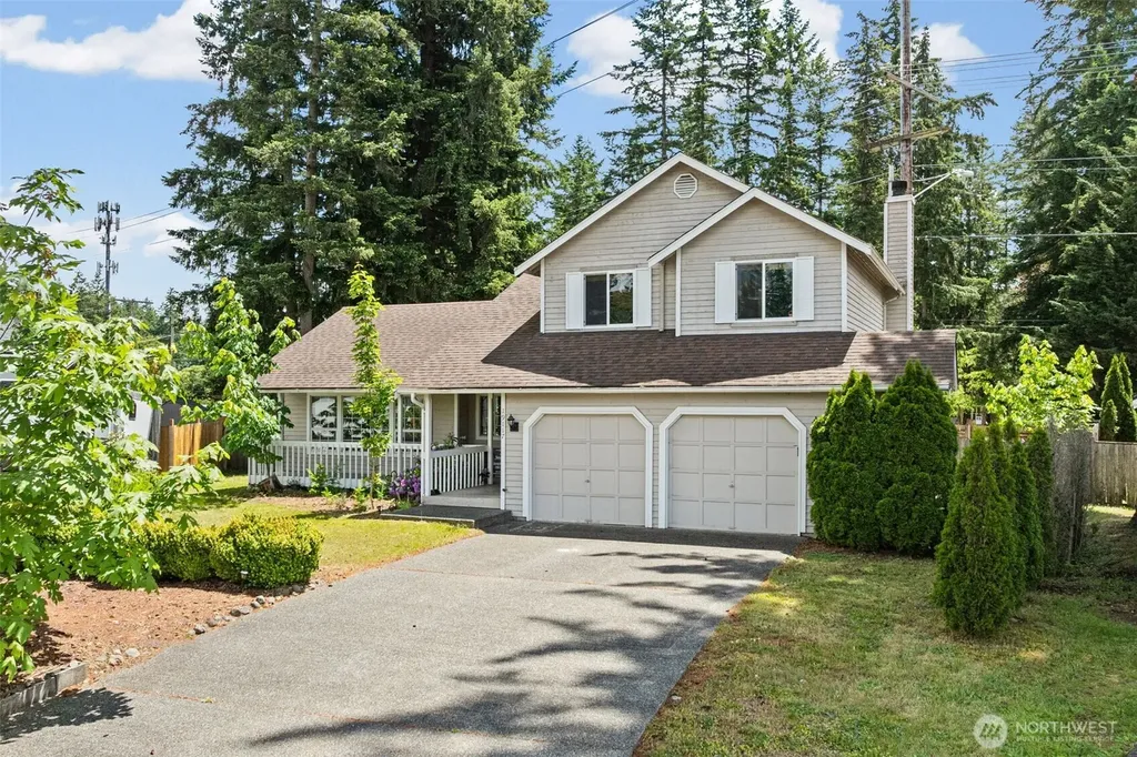 19117 SE 271st Court Covington WA 98042