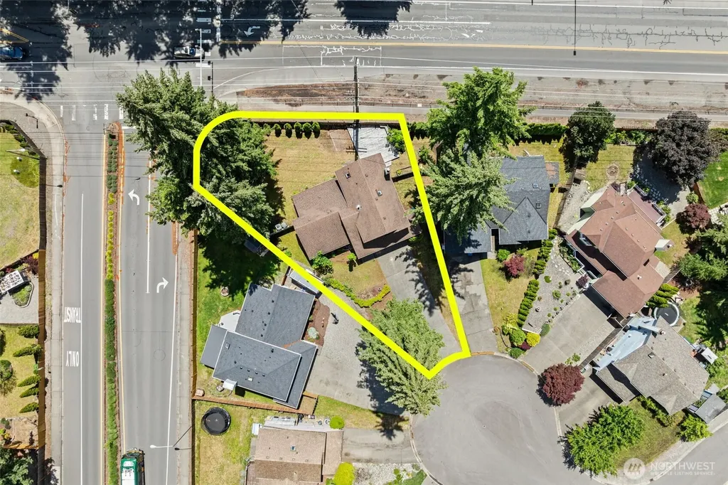 19117 SE 271st Court Covington WA 98042