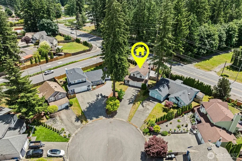 19117 SE 271st Court Covington WA 98042