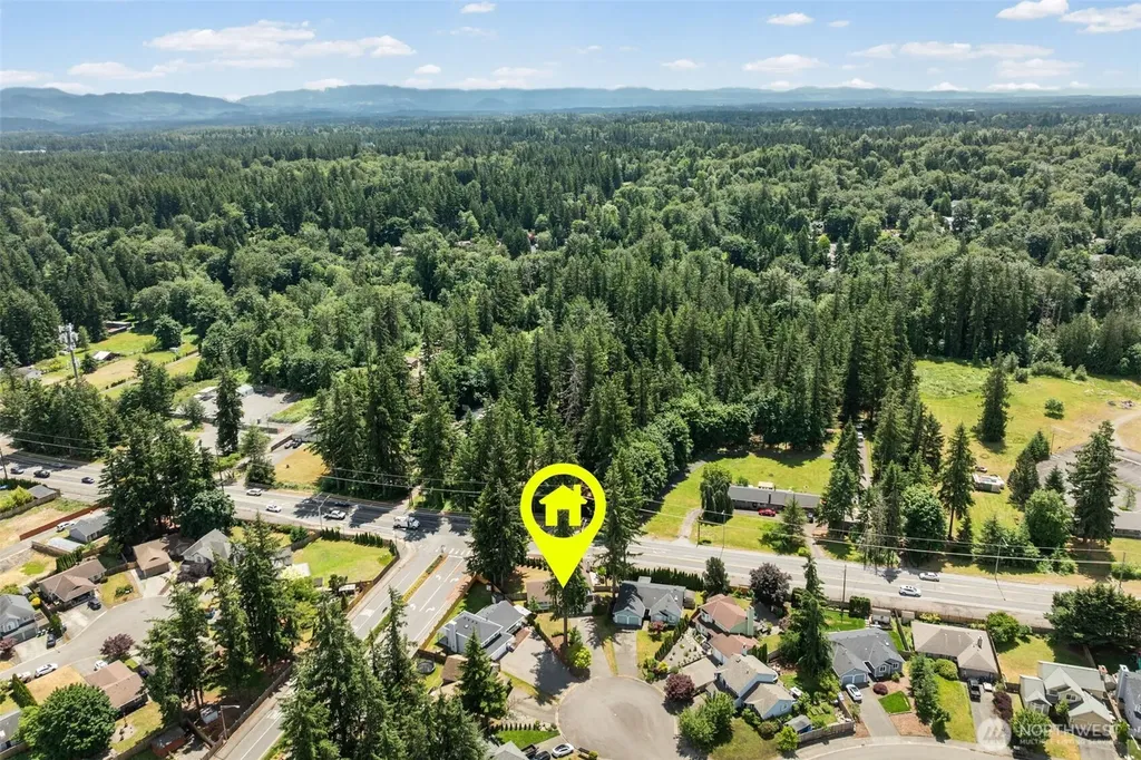 19117 SE 271st Court Covington WA 98042
