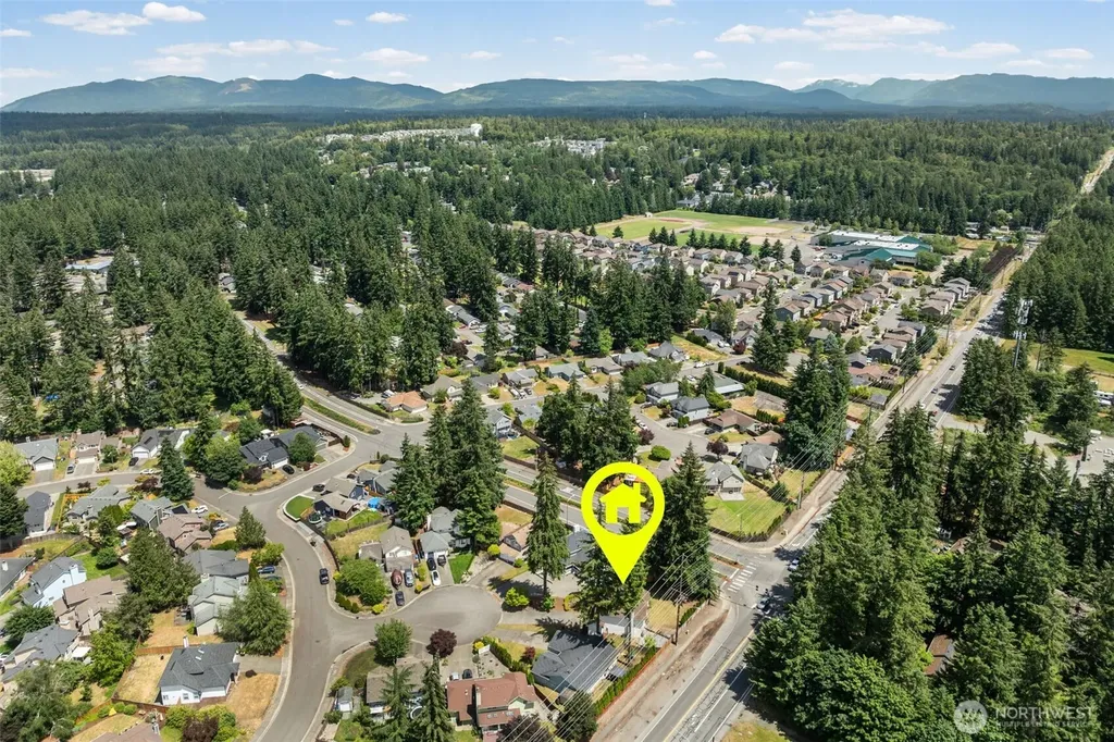 19117 SE 271st Court Covington WA 98042