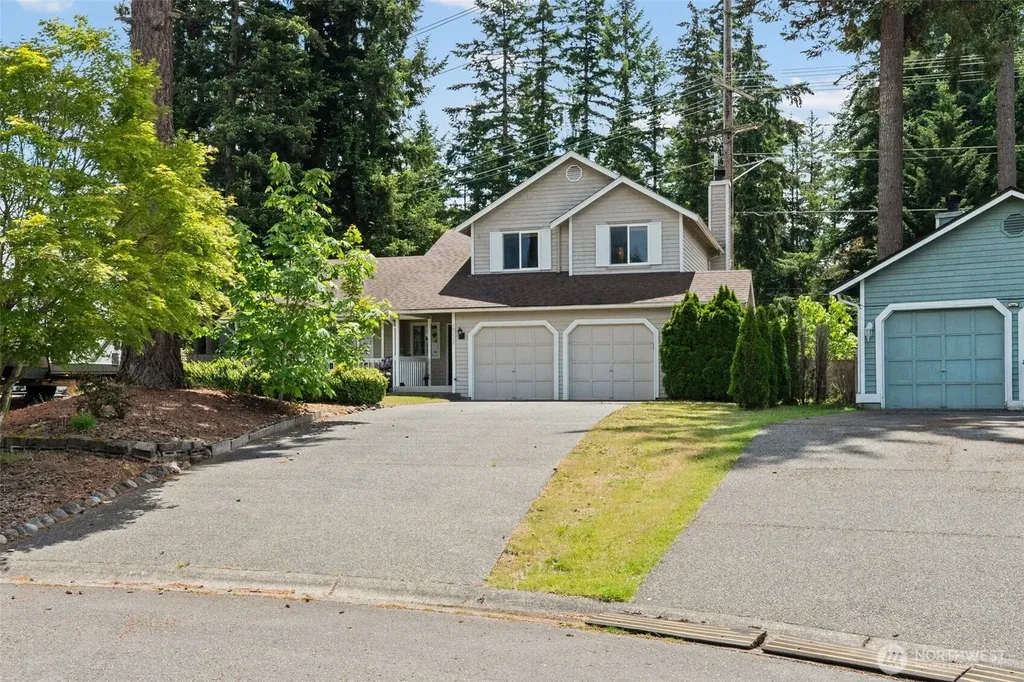 19117 SE 271st Court Covington WA 98042
