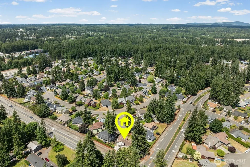 19117 SE 271st Court Covington WA 98042