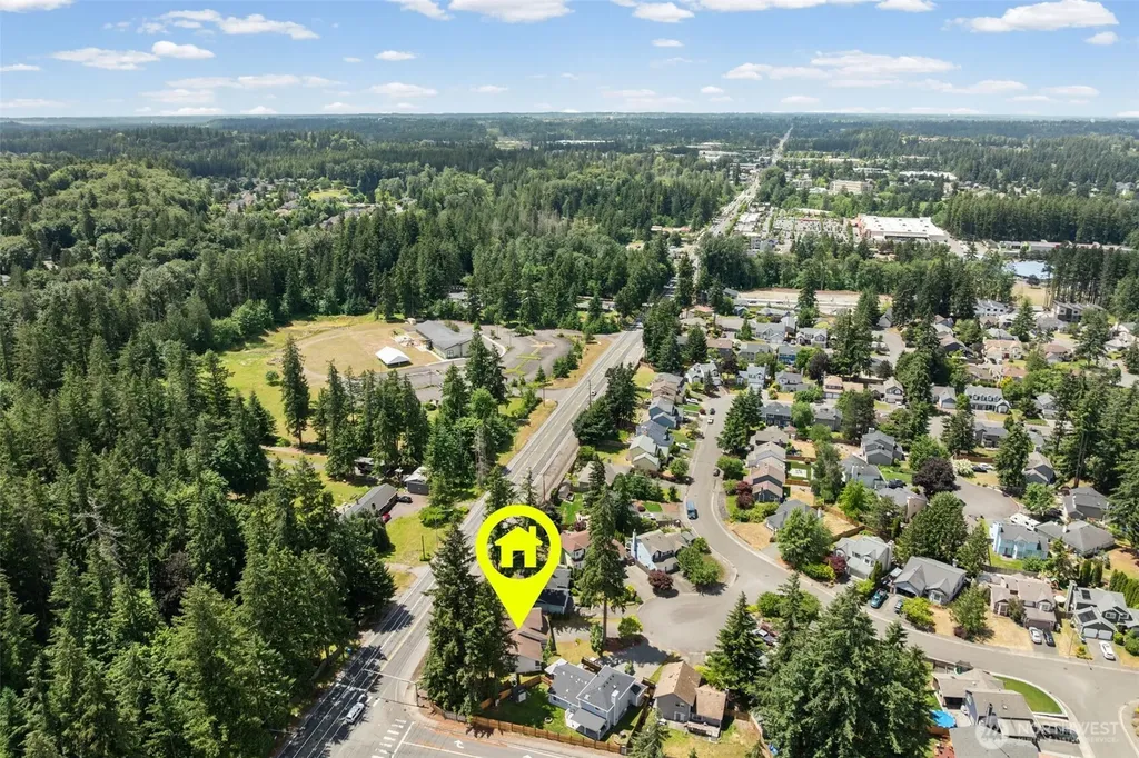 19117 SE 271st Court Covington WA 98042
