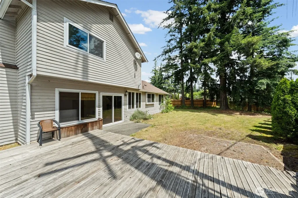 19117 SE 271st Court Covington WA 98042
