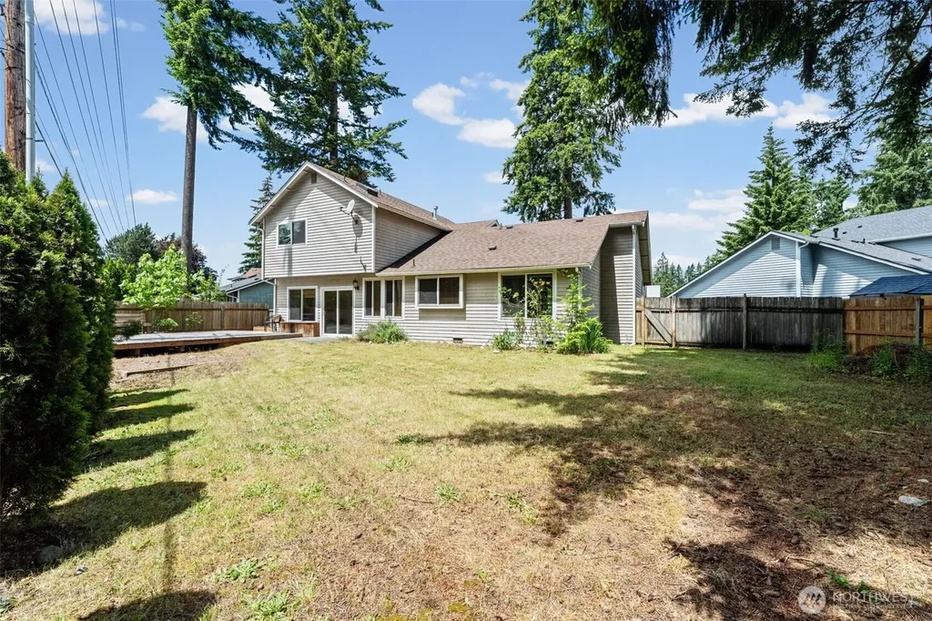 19117 SE 271st Court Covington WA 98042