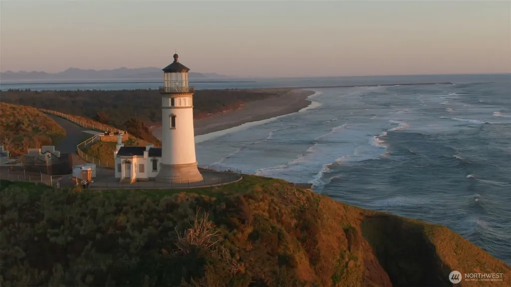 3224 Overlook Loop Ilwaco WA 98624