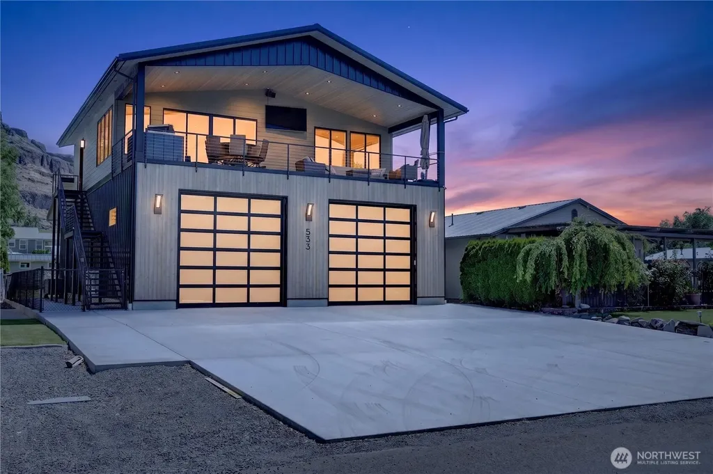 533 River Drive SW Quincy WA 98848