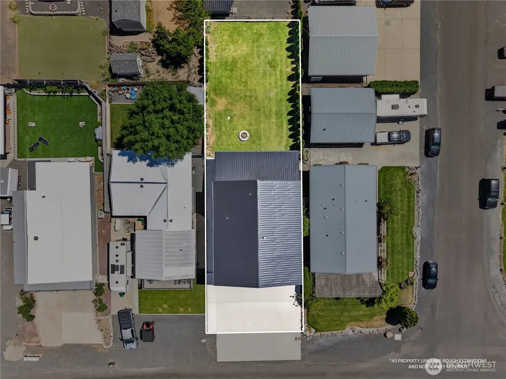 533 River Drive SW Quincy WA 98848