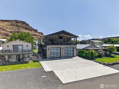 533 River Drive SW Quincy WA 98848