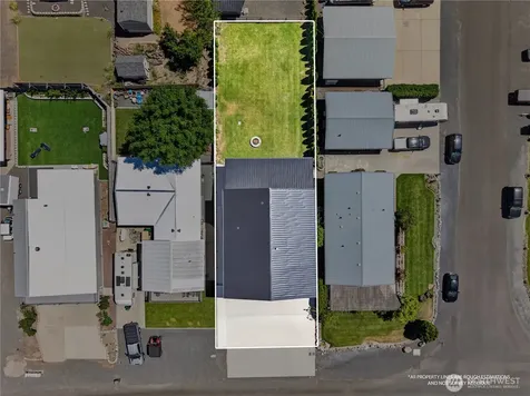 533 River Drive SW Quincy WA 98848