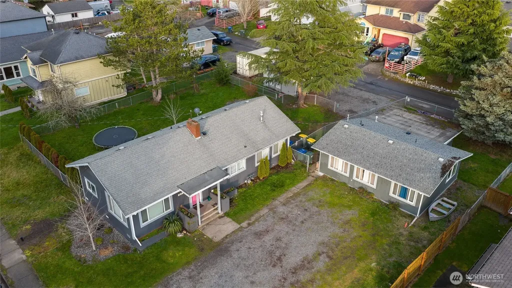 2124 Woburn Street Bellingham WA 98229