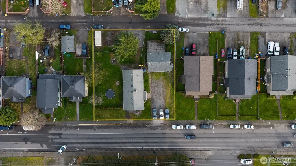 2124 Woburn Street Bellingham WA 98229