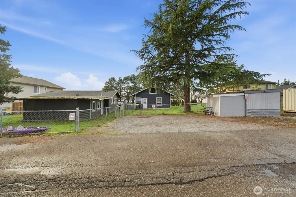 2124 Woburn Street Bellingham WA 98229