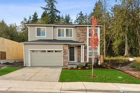 13903 179th Street E Puyallup WA 98374