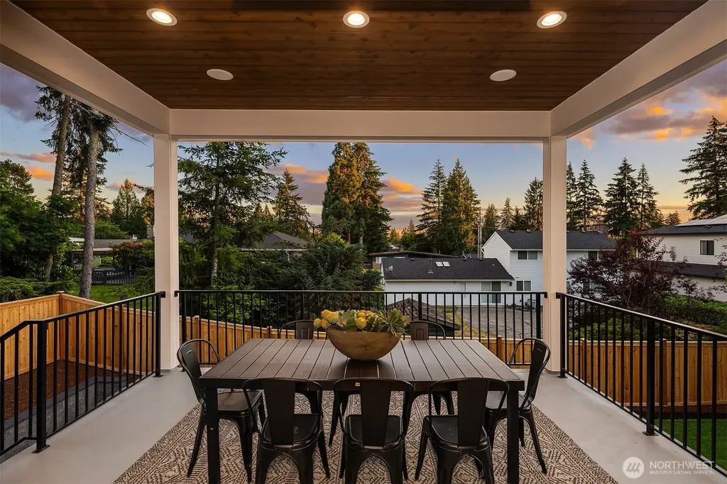 16039 NE 3rd Street Bellevue WA 98008