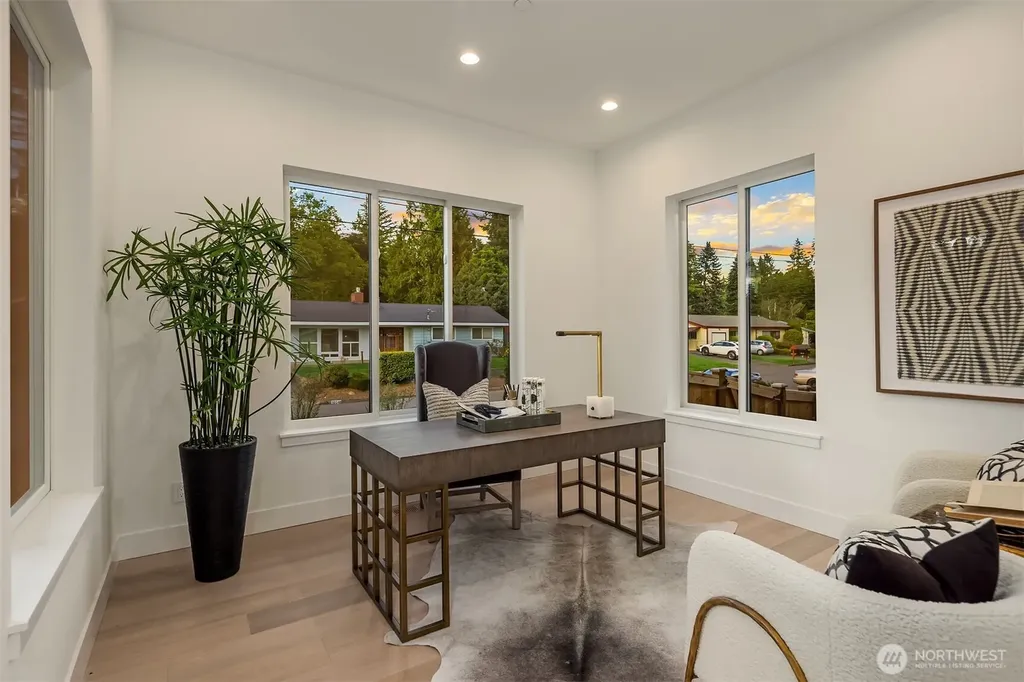 16039 NE 3rd Street Bellevue WA 98008