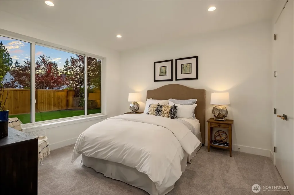 16039 NE 3rd Street Bellevue WA 98008