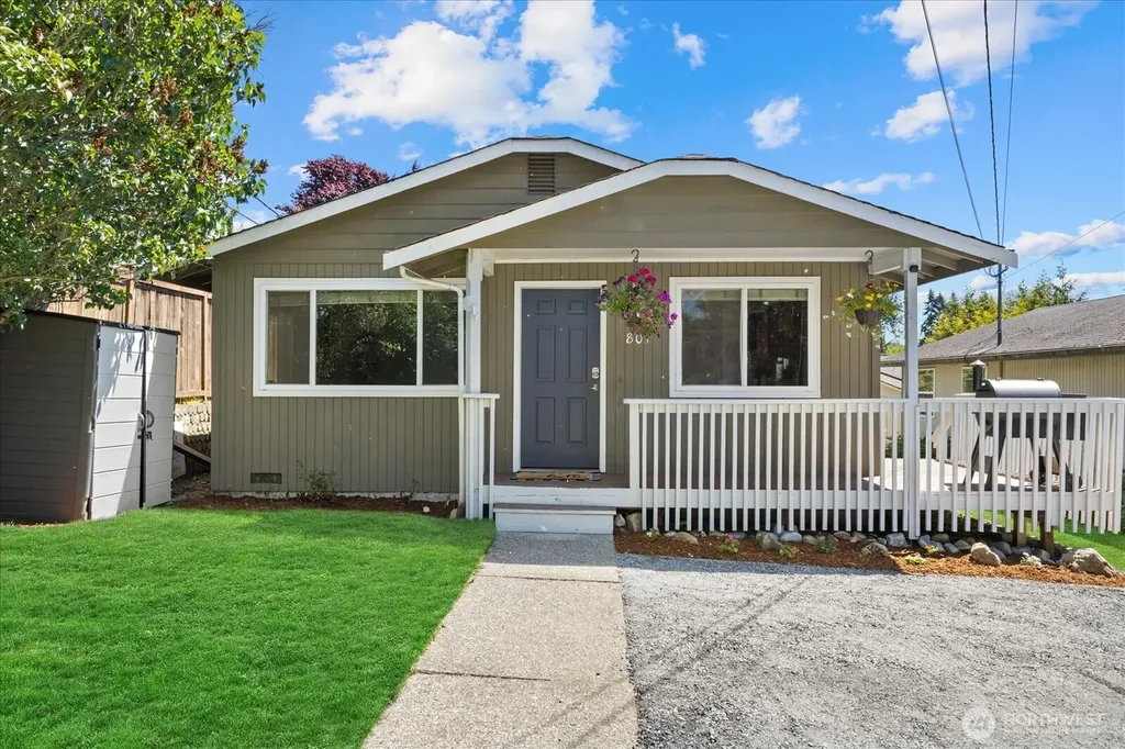 801 Root Avenue Snohomish WA 98290