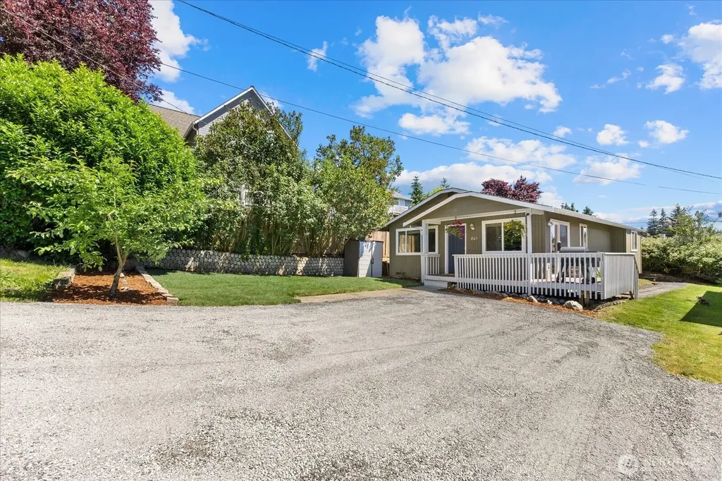 801 Root Avenue Snohomish WA 98290
