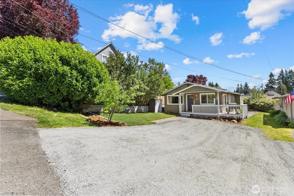 801 Root Avenue Snohomish WA 98290