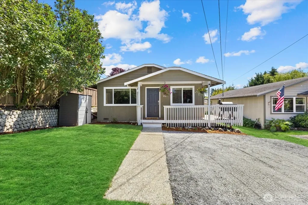 801 Root Avenue Snohomish WA 98290