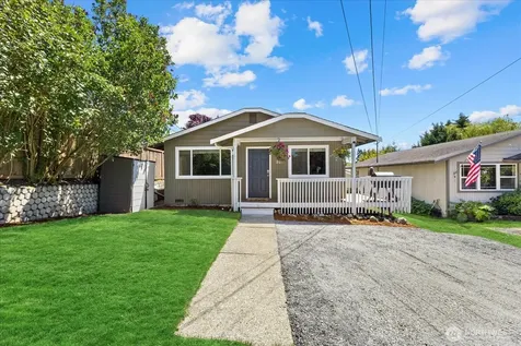 801 Root Avenue Snohomish WA 98290