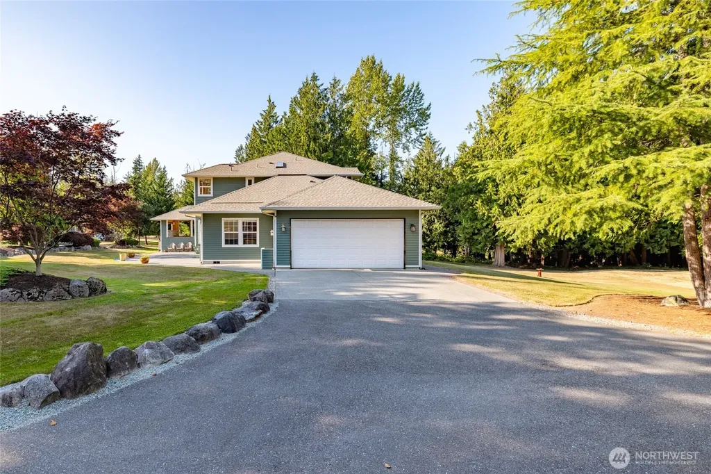 13790 Trumpeter Lane Mount Vernon WA 98273