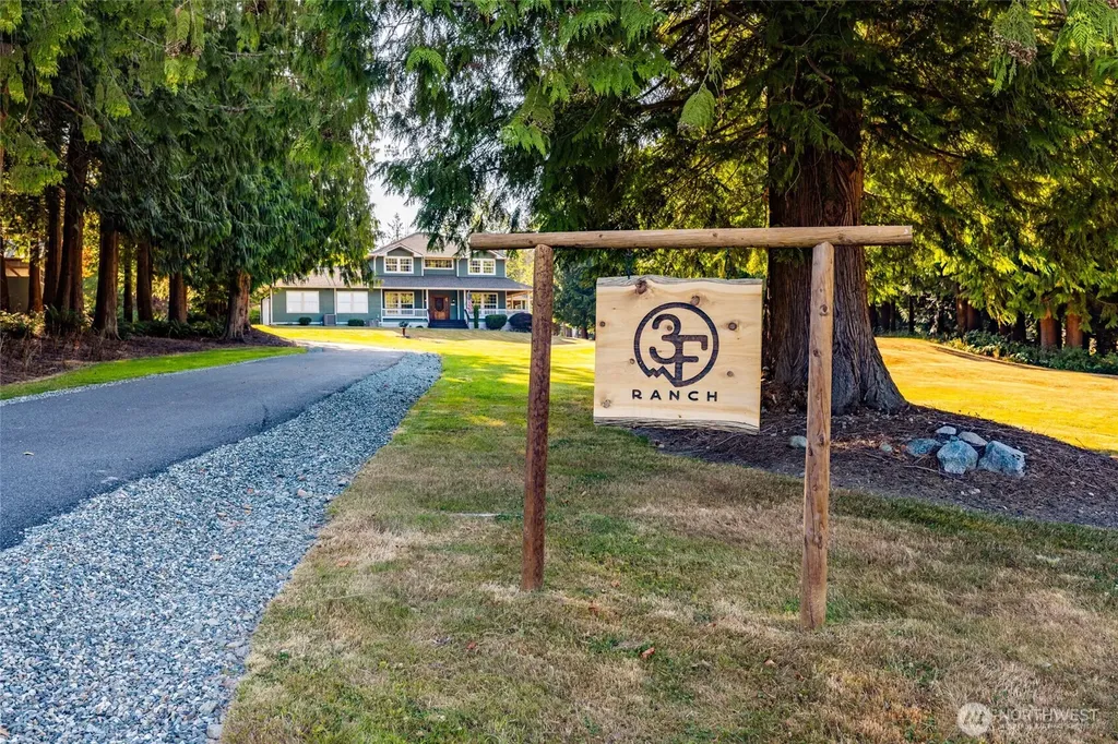 13790 Trumpeter Lane Mount Vernon WA 98273
