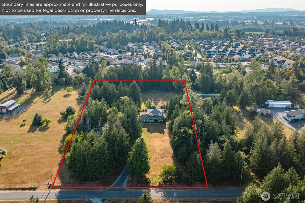 13790 Trumpeter Lane Mount Vernon WA 98273