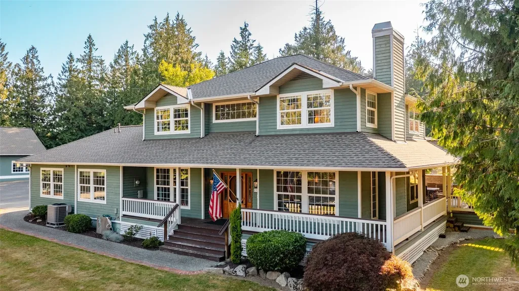 13790 Trumpeter Lane Mount Vernon WA 98273