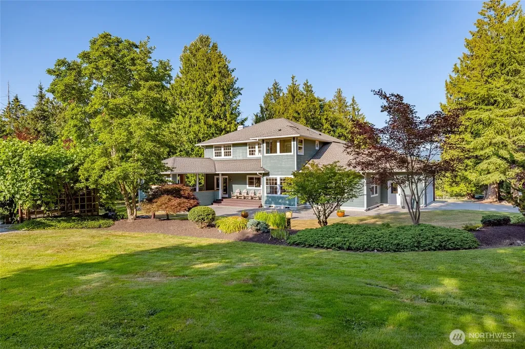 13790 Trumpeter Lane Mount Vernon WA 98273