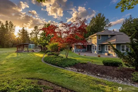 13790 Trumpeter Lane Mount Vernon WA 98273