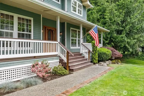 13790 Trumpeter Lane Mount Vernon WA 98273