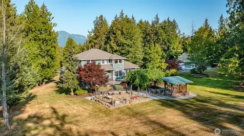 13790 Trumpeter Lane Mount Vernon WA 98273